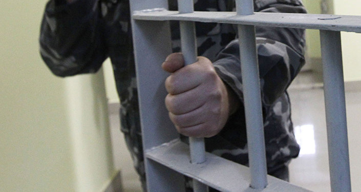 В Душанбе активный «салафит» приговорен к 13 годам заключения