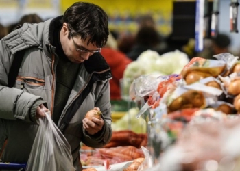 ФАО отмечает рост мировых цен на продовольствие