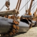 CNPC начнет прокладывать таджикский участок газопровода Туркменистан-Китай