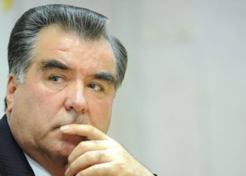 Президент освободил от занимаемых должностей председателей судов ряда регионов