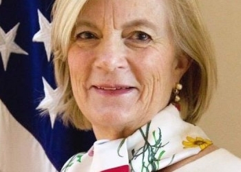 Посол США в Таджикистане получила назначение в Госдепе