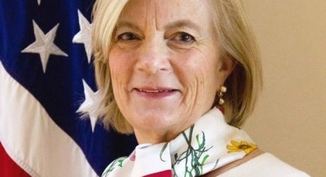 Посол США в Таджикистане получила назначение в Госдепе