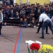 Таджикская диаспора Санкт-Петербурга организовала борцовский турнир среди мигрантов