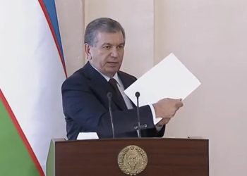 Мирзиеев: Каждый руководитель будет жить и дышать тем же воздухом, что и народ