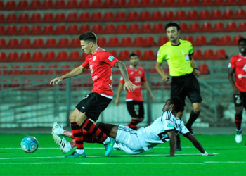«Истиклол» может стать шестикратным чемпионом Таджикистана