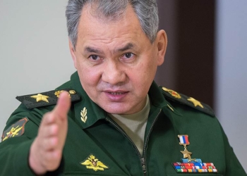 Россия укрепляет военные позиции в Центральной Азии