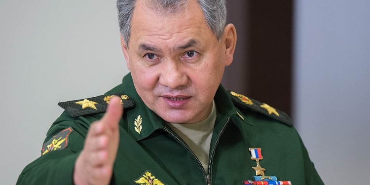 Россия укрепляет военные позиции в Центральной Азии