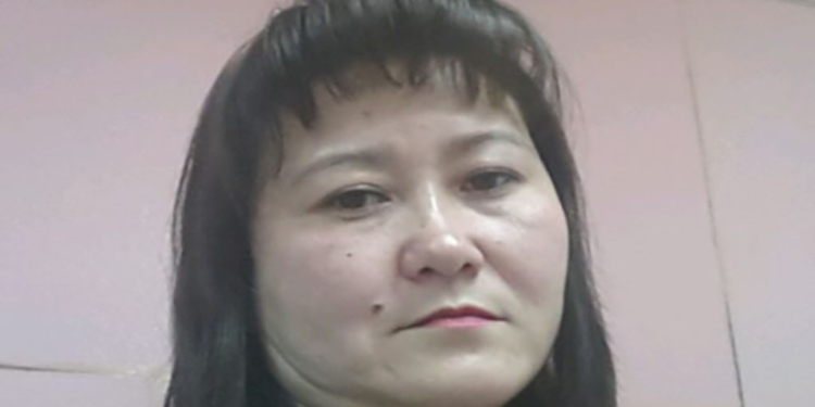 Жительницу Узбекистана приговорили к 10,5 годам тюрьмы за шпионаж в пользу Таджикистана