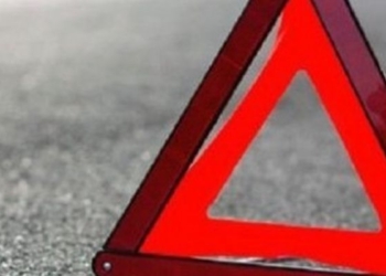 На востоке Таджикистана погибли 10 пассажиров автомашины «Старекс»