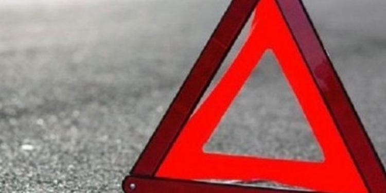 На востоке Таджикистана погибли 10 пассажиров автомашины «Старекс»