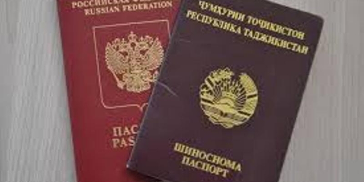 Глава Агентства прокомментировал ситуацию с увольнением госслужащих с двойным гражданством