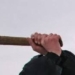 На юге Таджикистана мужчина пытался зарубить топором своего соседа