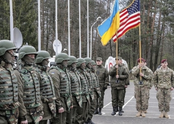 Как атлантисты прибирают «к рукам» Украину