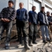 В Монголии найден каменный барельеф, свидетельствующей о победе Восточной Хань над северными гуннами