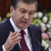 Президент Узбекистана раскритиковал школьную форму учащихся