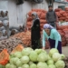 В Душанбе организуют предпраздничные ярмарки сельхозпродукции