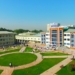 В Душанбе открылся новый комплекс Госмедуниверситета имени Абуали ибн Сино