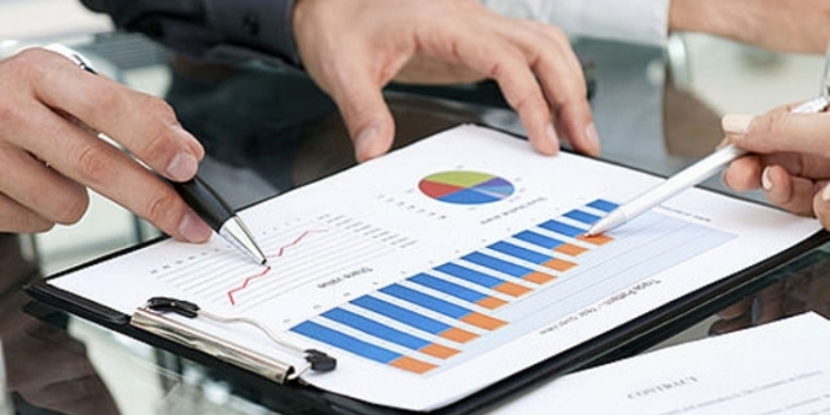 Реальный рост ВВП Таджикистанf в 2018 году составит 7%, — прогноз