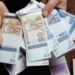 Средняя зарплата госслужащих в Таджикистане равна $114