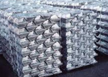 Производство первичного алюминия в Таджикистане сократилось на 32,3%