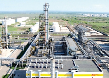 Пуск нефтезавода в Дангаре отложен. Средства «застряли» в «Агроинвестбанке»