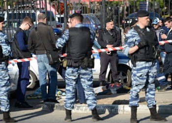 В Москве по делу о «Хованском побоище» судят пятерых граждан Таджикистана
