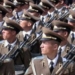 Жительницы Худжанда побывали в гостях у своих сыновей, проходящих армейскую службу на юге