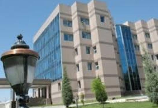 НБТ посетила делегация Евразийского фонда стабилизации и развития