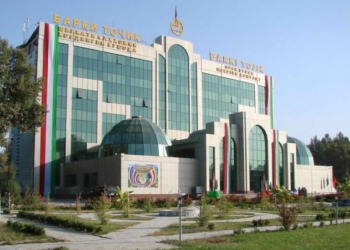 «Барки точик» прокомментировал намерения Сангтудинской ГЭС-1 об экспорте электроэнергии