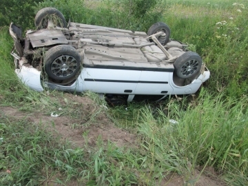 В ДТП на юге Таджикистана погибли три человека