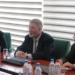 Представитель МВФ проанализирует ситуацию в банковской сфере Таджикистана