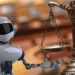 Прокуратора китайской провинции Цзянсу приняла на службу «робота по управлению делами»