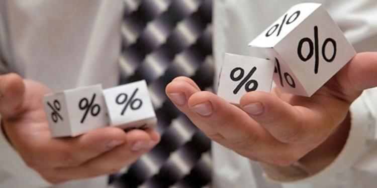 Нацбанк оставил ставку рефинансирования на уровне 16%