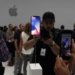 Китайские перекупщики продукции Apple заявляют о высоком спросе на iPhone 8