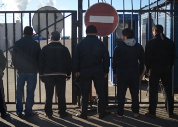 Правозащитники выявили нарушения прав граждан Таджикистана в ОВД «Люблино»