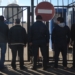 Правозащитники выявили нарушения прав граждан Таджикистана в ОВД «Люблино»