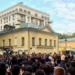 В Москве прошла акция протеста в поддержку мусульман в Мьянме