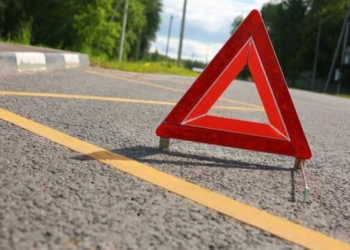За двое суток в ДТП в Таджикистане погибли шесть человек