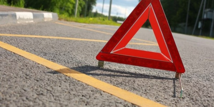 За двое суток в ДТП в Таджикистане погибли шесть человек