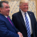 Дональд Трамп поздравил Эмомали Рахмона с Днем государственной независимости Таджикистана