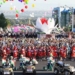 В Душанбе пройдут основные торжества в честь Дня независимости