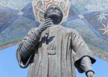 На севере Таджикистана отмечают День Абуабдулло Рудаки
