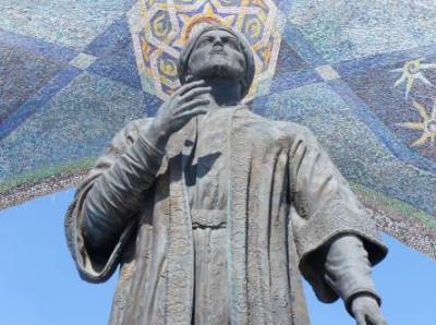 На севере Таджикистана отмечают День Абуабдулло Рудаки