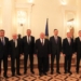 В Нью-Йорке прошла неформальная встреча глав МИД стран ОДКБ