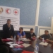 В Согде обсудили вопросы сотрудничества ОКПТ с местными властями