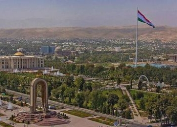 В Душанбе состоится форум арабского экономического сотрудничества со странами Центральной Азии