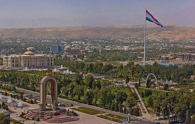 В Душанбе состоится форум арабского экономического сотрудничества со странами Центральной Азии
