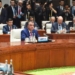 Эмомали Рахмон призвал страны БРИКС поддержать развитие гидроэнергетики