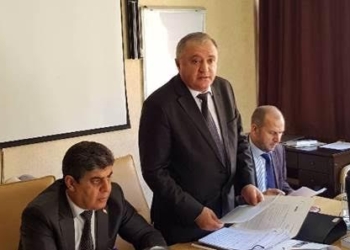 Важность существования независимой судебной системы и СМИ обсуждена в Варзобе