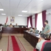 Сотрудников КЧС ознакомили с правовыми аспектами закона о традициях